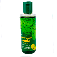 Масло для волос Амла / Amla Hair Oil Baidyanath 100 мл