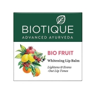 Бальзам для губ Био Фрукты Биотик / Bio Fruit Lip Balm Biotique 12 гр