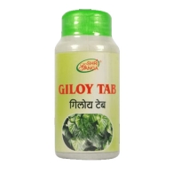 Гилой Шри Ганга - для укрепления иммунитета / Giloy Tab Shri Ganga 120 табл