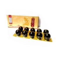 Цзинькуй шэньци вань - для улучшения Ци почек / Jinkui Shenqi Wan 10 медовых шаров по 6 гр