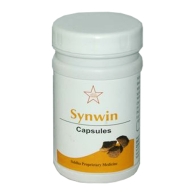 Синвин - при лечении всех типов невралгии / Synwin SKM Siddha 100 табл 500 мг