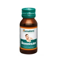 Боннисан - капли для детского здоровья / Bonnisan Drops Himalaya 30 мл