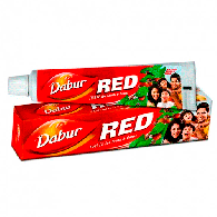 Зубная паста Красная / Toothpaste Red Dabur 200 гр