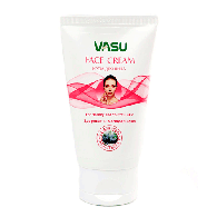 Увлажняющий крем для лица Васу / Face Cream Vasu 60 мл