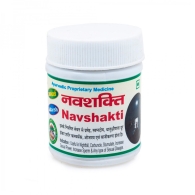 Навшакти Navshakti Adarsh 40 гр