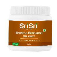 Брахма Расаяна Шри Шри - для мозга и памяти / Brahma Rasayana Sri Sri 250 гр
