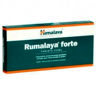 Румалая Форте - для укрепления опорно-двигательной системы / Rumalaya Forte Himalaya  60 табл
