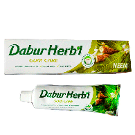 Зубная паста Ним / Toothpaste Neem Dabur 150 гр