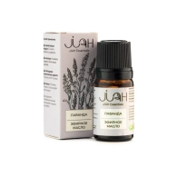 Эфирное масло Лаванды JIAH Essentials oil 10 мл 