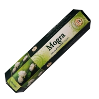 Ароматические палочки Могра / Incense Sticks Mogra Gomata 250 гр