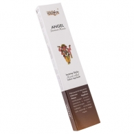 Ароматические палочки Ангел / Incense Sticks Angel Aasha Herbals 10 шт