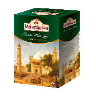 Черный чай цельный лист / Assam Whole Leaf Black Tee Premium Maharaja Tea 100 гр