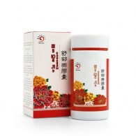 Шу Юй Лэ / Shu Yu Le Jiao Nang 120 кап - поддержание женского здоровья