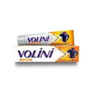 Волини - обезболивающий гель для здоровья суставов / Volini Pain Relief Gel 50 гр