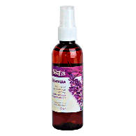Натуральная цветочная вода Лаванда Спрей / Lavender Aasha Herbals 100 мл