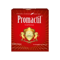 Промактил Керала / Promactil Kerala Ayurveda 100 кап