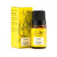 Эфирное масло лимон JIAH Essentials oil 10 мл 