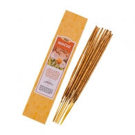 Ароматические палочки Нагчампа (Нагкесар) / Incense Sticks Nagkesar  Aasha Herbals 10 шт