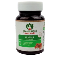 Гуггул Органик Махариши / Guggul Organic Maharishi Ayurvedа 60 табл