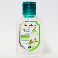 Антибактериальный гель для рук Чистые руки Himalaya Herbals, 50 мл