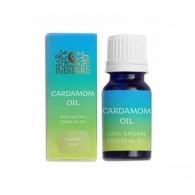 Эфирное масло Кардамон Индибирд / Essential Oil Cardamom Indibird 5 мл