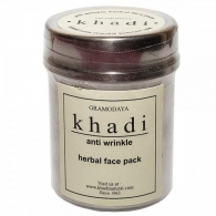  Маска для лица против морщин Khadi Anti wrinkle face mask 50 гр