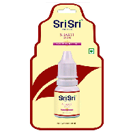 Шакти Шри Шри - капли для иммунитета / Shakti Drops Sri Sri 10 мл