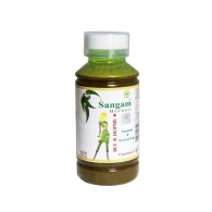 Натуральный сок Стройность (гарсинии + зеленый кофе) Сангам Хербалс (Sangam Herbals) 500 мл.