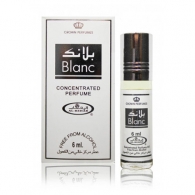 Арабские масляные духи Блан / Perfumes Blanc Al-Rehab 6 мл
