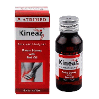 Кинеаз Атримед - масло обезболивающее / Kineaz Oil Atrimed 50 мл