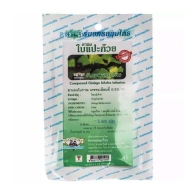 Чай Гинкго Билоба / Compoud Ginkgo Biloba Infusion Thanyaporn Herbs 45 гр