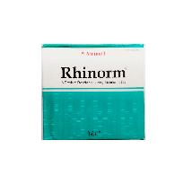 Ринорм Атримед - для лечения аллергического ринита / Rhinorm Atrimed 10 кап