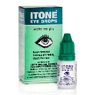 Айтон - капли для глаз / Itone Eye Drops 10 мл