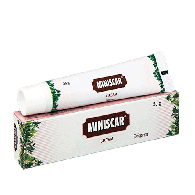 Минискар Чарак - крем от растяжек и рубцов / Miniscar Cream Charak 30 гр