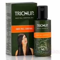 Масло для волос контроль выпадения волос / Hair Fall Control Oil Trichup 100 мл