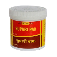 Супари Пак - для женской репродуктивной системы / Supari Pak Vyas 100 гр