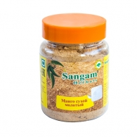 Манго сухой молотый Сангам Хербалс (Sangam Herbals) 100 гр.