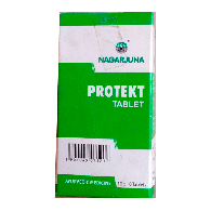Протект Нагарджуна - при повышенной кислотности желудка / Protekt Nagarjuna 100 табл