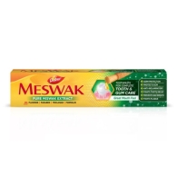 Зубная паста Мисвак / Toothpaste Meswak Dabur 200 гр