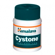 Цистон - для мочеполовой системы / Cystone Himalaya Herbals 60 табл