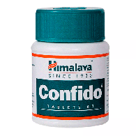 Конфидо - для мужского здоровья / Confido Himalaya 60 табл