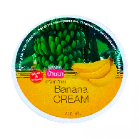 Крем для тела Банан / Banana Cream Banna 250 мл