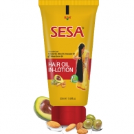 Масло-лосьон для волос SESA 50 мл.
