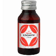 Ливомин Чарак - сироп для печени / Livomyn Syrup Charak 200 мл