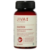 Диатрин Джива - от диабета / Diatrin Jiva 120 табл