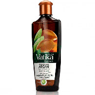 Масло для волос Арган / Argan Hair Oil Dabur Vatika 200 мл