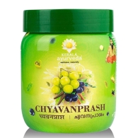 Чаванпраш / Chyavanprash Kerala Ayurvada 500 гр