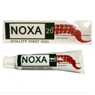 Нокса 20 - мазь обезболивающая для суставов и коленей / Noxa 20 100 гр