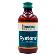Цистон - сироп для мочеполовой системы / Cystone Syrup Himalaya 200 мл