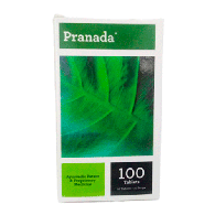 Пранада Бипха / Pranada Bipha 100 табл